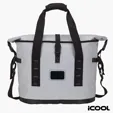 iCOOL® Xtreme Adventure High-Performance Cooler Bag — view 3