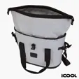 iCOOL® Xtreme Adventure High-Performance Cooler Bag — view 4