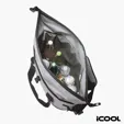 iCOOL® Xtreme Adventure High-Performance Cooler Bag — view 5