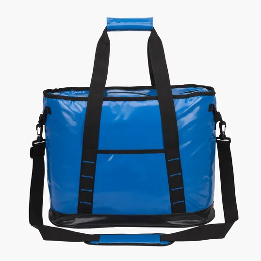Glacier Cooler Tote Bag — view 3