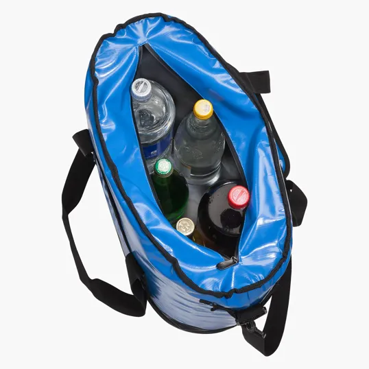 Glacier Cooler Tote Bag — view 5