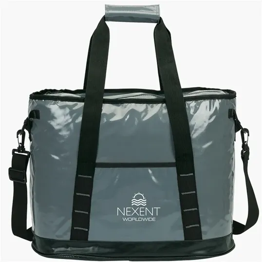 Glacier Cooler Tote Bag — view 6