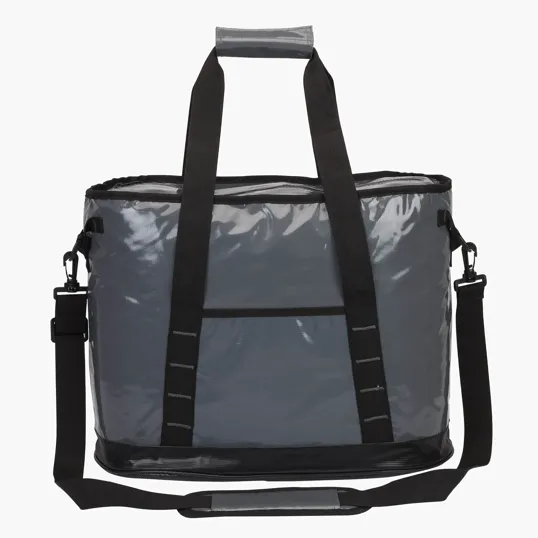 Glacier Cooler Tote Bag — view 7