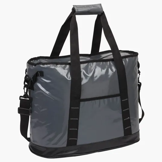 Glacier Cooler Tote Bag — view 9