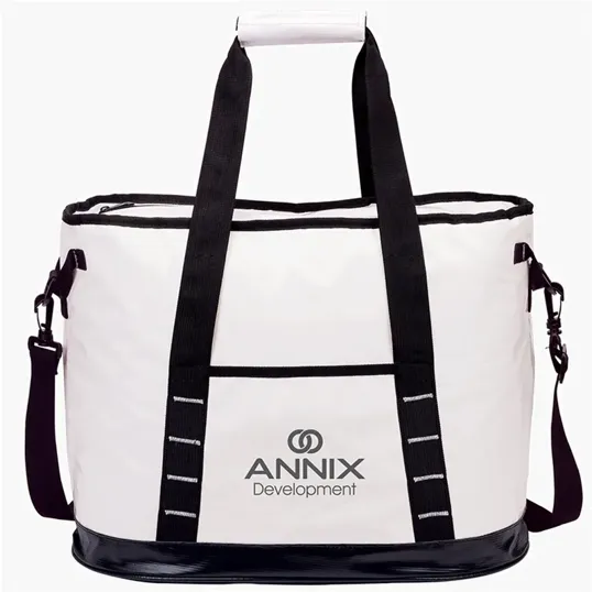 Glacier Cooler Tote Bag — view 10