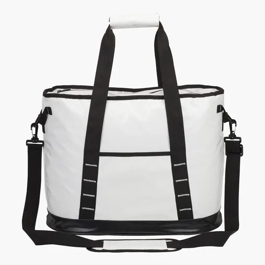 Glacier Cooler Tote Bag — view 11