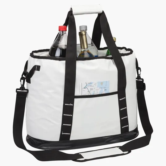 Glacier Cooler Tote Bag — view 12
