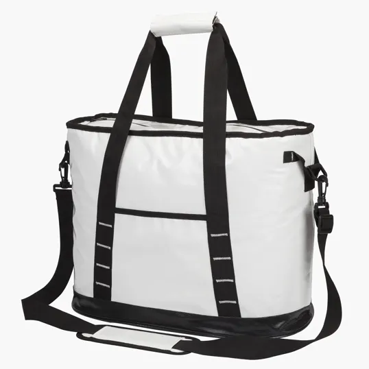 Glacier Cooler Tote Bag — view 13