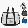 Image for Glacier Cooler Tote Bag-1