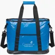 Glacier Cooler Tote Bag — view 2