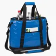 Glacier Cooler Tote Bag — view 4