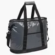 Glacier Cooler Tote Bag — view 9