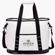 Glacier Cooler Tote Bag — view 10