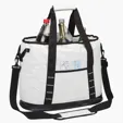 Glacier Cooler Tote Bag — view 12