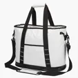 Glacier Cooler Tote Bag — view 13
