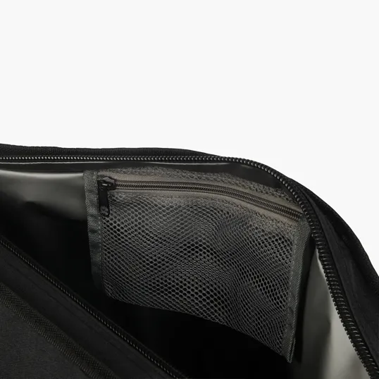Shoreline RPET 24-Can Cooler Tote Bag — view 4