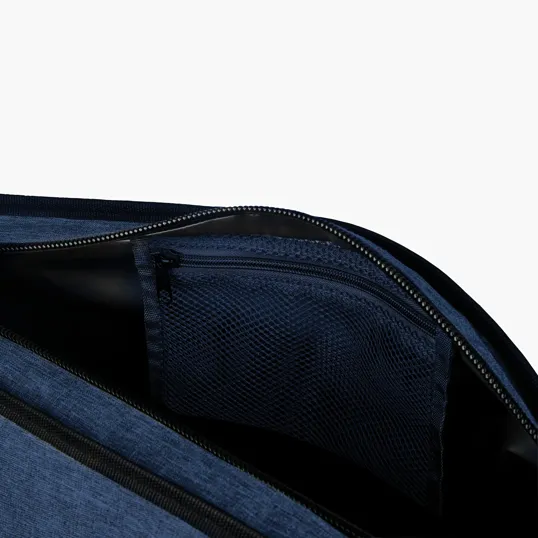 Shoreline RPET 24-Can Cooler Tote Bag — view 16