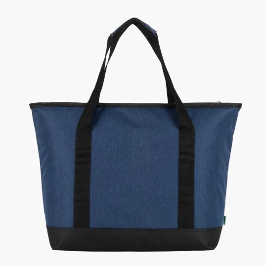 Shoreline RPET 24-Can Cooler Tote Bag — view 18