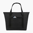Shoreline RPET 24-Can Cooler Tote Bag — view 5