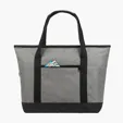 Shoreline RPET 24-Can Cooler Tote Bag — view 11