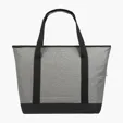 Shoreline RPET 24-Can Cooler Tote Bag — view 12
