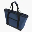 Shoreline RPET 24-Can Cooler Tote Bag — view 19