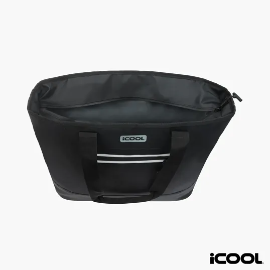 iCOOL® Vail 30-Can Cooler Tote Bag — view 5