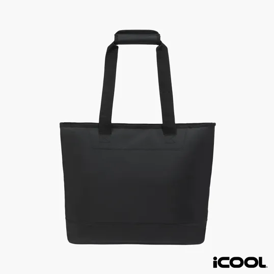 iCOOL® Vail 30-Can Cooler Tote Bag — view 6