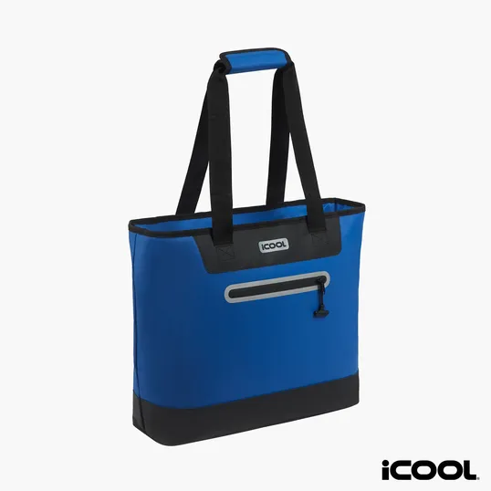 iCOOL® Vail 30-Can Cooler Tote Bag — view 9