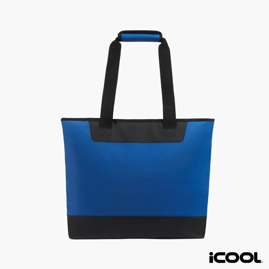 iCOOL® Vail 30-Can Cooler Tote Bag — view 11