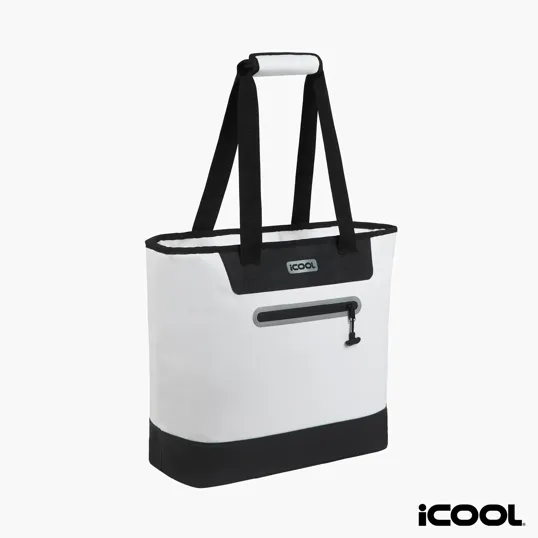 iCOOL® Vail 30-Can Cooler Tote Bag — view 13