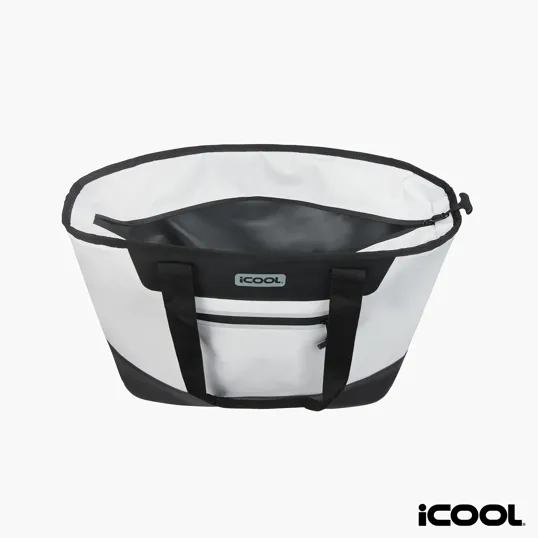 iCOOL® Vail 30-Can Cooler Tote Bag — view 14