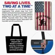 iCOOL® Vail 30-Can Cooler Tote Bag — view 2