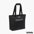 iCOOL® Vail 30-Can Cooler Tote Bag — view 4