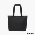 iCOOL® Vail 30-Can Cooler Tote Bag — view 6