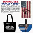 iCOOL® Vail 30-Can Cooler Tote Bag — view 7