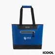 iCOOL® Vail 30-Can Cooler Tote Bag — view 8