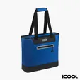 iCOOL® Vail 30-Can Cooler Tote Bag — view 9