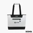 iCOOL® Vail 30-Can Cooler Tote Bag — view 12