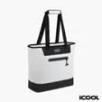 iCOOL® Vail 30-Can Cooler Tote Bag — view 13