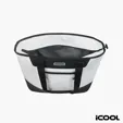 iCOOL® Vail 30-Can Cooler Tote Bag — view 14