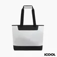 iCOOL® Vail 30-Can Cooler Tote Bag — view 15