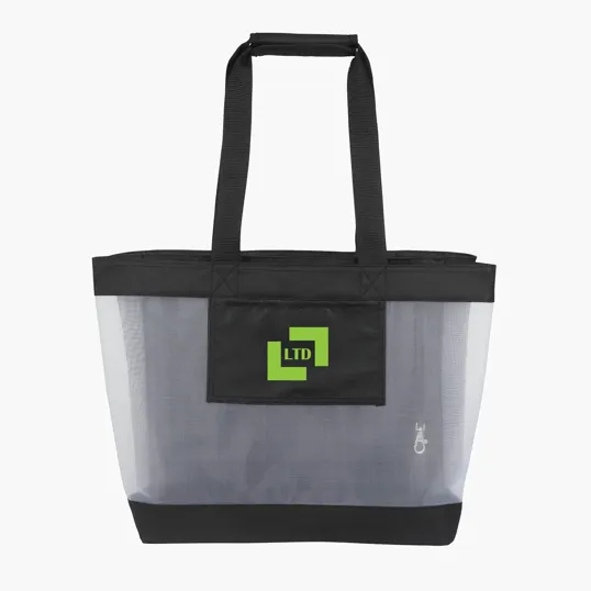 Windsor 2-in-1 Cooler Tote — view 2