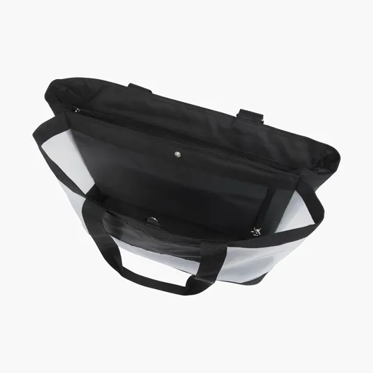 Windsor 2-in-1 Cooler Tote — view 5