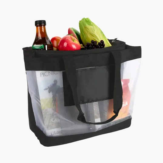 Windsor 2-in-1 Cooler Tote — view 8