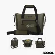 iCOOL® Castle Peak Waterproof 28-Can Cooler