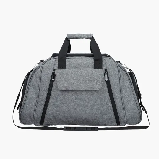Sovrano Genoa 4 Person Picnic Duffel Cooler Bag — view 4