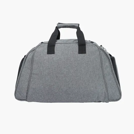 Sovrano Genoa 4 Person Picnic Duffel Cooler Bag — view 5