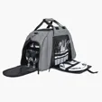 Sovrano Genoa 4 Person Picnic Duffel Cooler Bag — view 7