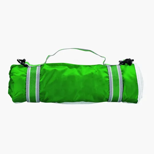 Brookfield Picnic Blanket with Carry Strap — view 5